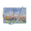 Strapped|Book Clutch<Olympia Le-Tan Venice Renoir (Strapped)