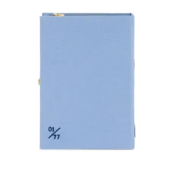 Strapped|Book Clutch<Olympia Le-Tan Venice Renoir (Strapped)