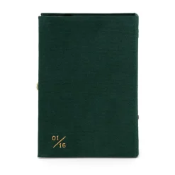 Strapped|Book Clutch<Olympia Le-Tan Venus (Strapped)