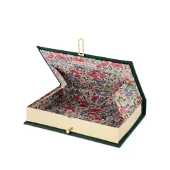 Strapped|Book Clutch<Olympia Le-Tan Venus (Strapped)