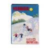 Non-Strapped|Book Clutch<Olympia Le-Tan Verbier Suisse