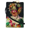 Strapped|Book Clutch<Olympia Le-Tan Vertumnus (Strapped)
