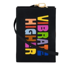 Strapped|Book Clutch<Olympia Le-Tan Vibrate Higher (Strapped)