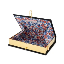 Strapped|Book Clutch<Olympia Le-Tan Vibrate Higher (Strapped)