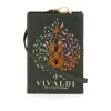 Strapped|Book Clutch<Olympia Le-Tan Vivaldi The Four Seasons (Strapped)