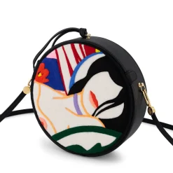 Non-Strapped|Caviar<Olympia Le-Tan Vivienne (Caviar Oversize)