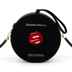 Non-Strapped|Caviar<Olympia Le-Tan Vivienne (Caviar Oversize)