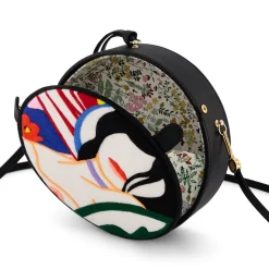 Non-Strapped|Caviar<Olympia Le-Tan Vivienne (Caviar Oversize)