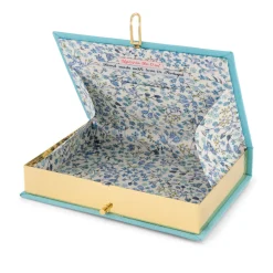 Non-Strapped|Book Clutch<Olympia Le-Tan Watchful Gaze