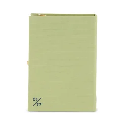 Strapped|Book Clutch<Olympia Le-Tan Waterlilies Monet (Strapped)