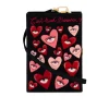 Strapped|Book Clutch<Olympia Le-Tan What is Love? (Strapped)