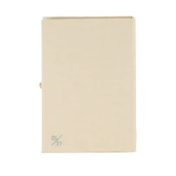 Non-Strapped|Book Clutch<Olympia Le-Tan William Morris Art
