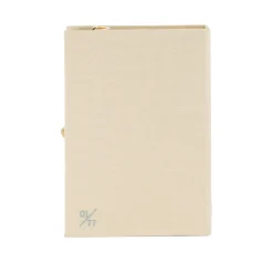 Strapped|Book Clutch<Olympia Le-Tan William Morris Art (Strapped)