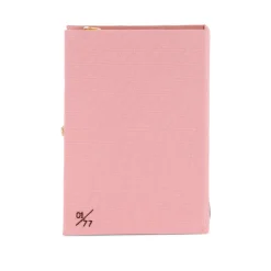 Strapped|Book Clutch<Olympia Le-Tan William Morris Coloring Book (Strapped)