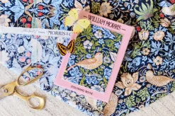 Strapped|Book Clutch<Olympia Le-Tan William Morris Coloring Book (Strapped)