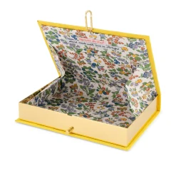 Non-Strapped|Book Clutch<Olympia Le-Tan Winnie The Pooh