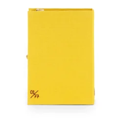 Strapped|Book Clutch<Olympia Le-Tan Winnie the Pooh (Strapped)