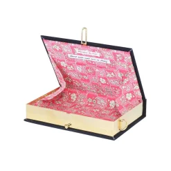 Book Clutch|Strapped<Olympia Le-Tan Witchcraft (Strapped)