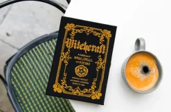 Book Clutch|Strapped<Olympia Le-Tan Witchcraft (Strapped)