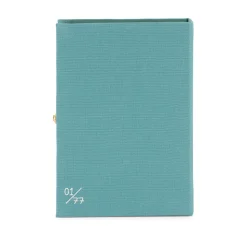 Non-Strapped|Book Clutch<Olympia Le-Tan Witches