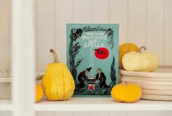 Non-Strapped|Book Clutch<Olympia Le-Tan Witches