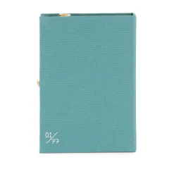 Strapped|Book Clutch<Olympia Le-Tan Witches (Strapped)