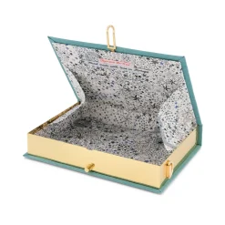 Strapped|Book Clutch<Olympia Le-Tan Witches (Strapped)