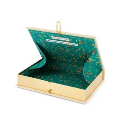 Non-Strapped<Olympia Le-Tan WW Custom Front
